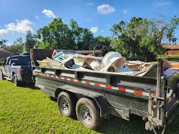 Professional Junk Removal Services in Jesup, IA